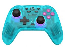 GameSir Nova Vezeték Nélküli Kontroller (GST4N002) kék
