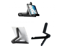 GEMBIRD Tablet tartó univerzális (TA-TS-01)