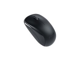 GENIUS NX-7000 Vezeték nélküli egér (NX-7000_BLACK) Fekete