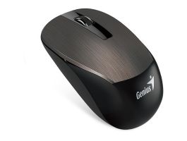 GENIUS NX-7015 Vezeték nélküli egér (31030019412) Fekete csokoládé