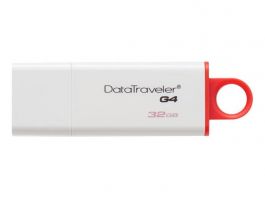 KINGSTON Pendrive 32GB (DTIG4/32GB)