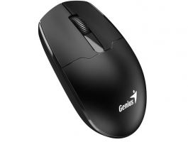 GENIUS NX-7000 SE Vezeték nélküli egér (31030032400) Fekete