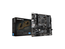 GIGABYTE Alaplap S1700 B760M DS3H DDR4 INTEL Z760, mATX