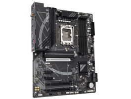 GIGABYTE S1700 Z790  Alaplap (Z790 EAGLE AX)