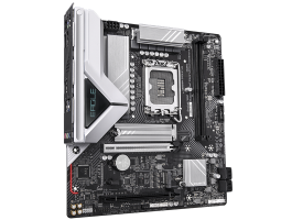 GIGABYTE Alaplap S1851 B860M EAGLE V2 INTEL B860, mATX