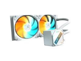 GIGABYTE CPU Vízhűtés GP-GIGABYTE GME 240I, Univerzális (GP-GIGABYTE GME 240I)