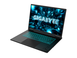 Gigabyte GAMING A16 PRO DYH (DYHG5EECC4SD) Titanium Black - US bill