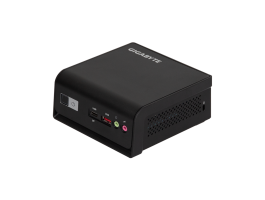 GIGABYTE BRIX Mini PC (GB-BTIP-N150)