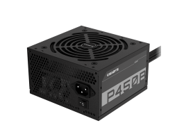 GIGABYTE P450B 450W 80+ Bronze Tápegység (GA-PS-P450B)