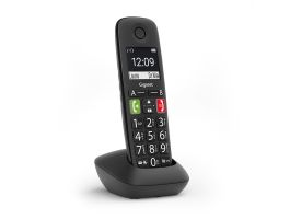 Gigaset ECO DECT E290HX Vezeték Nélküli Telefon Bázisállomás Nélkül (S30852-H2961-R101)
