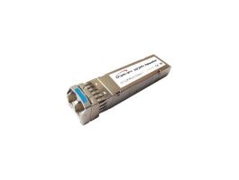 Gigalight SFP+ module, 10GBaseSR/SW, 850 nm, 300M reach, 0~70 temp. range, DDM funkció