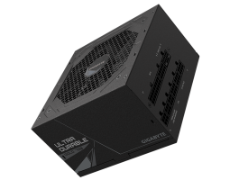 GIGABYTE 750W 80+ Gold moduláris Gen 5.0 tápegység (GP-UD750GM PG5 V2)