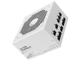 GIGABYTE 850W 80+ Gold moduláris Gen 5.0 Tápegység (GP-UD850GM PG5W)