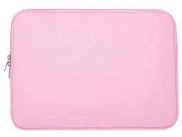 Gigapack 15,6" univerzális notebook tok (GP-152938) rózsaszín