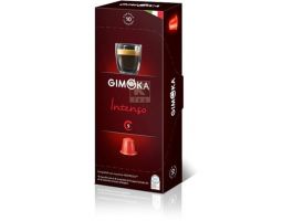 Gimoka INTENSO Nespresso kompatibilis kávékapszula (10db)