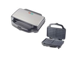 FG FS024 gofrisütő