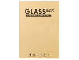 Képernyővédő üveg (2.5D, 9H) ÁTLÁTSZÓ - Lenovo Tab M10 (GP-133694)