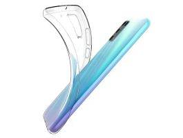 Szilikon telefonvédő (ultravékony) ÁTLÁTSZÓ Samsung Galaxy A56 5G (GP-166378)