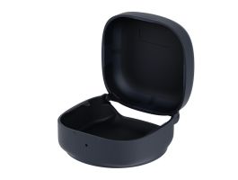 Samsung Buds4 | Buds4 Pro Magnet Stand Case, Navy (GP-FPR640HICNW)
