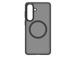 Samsung S26+ Capella Magnet Case, Black (GP-FPS947PGAJW)