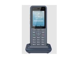 GRANDSTREAM DECT Telefon VoIP - WP836