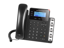 Grandstream HD Enterprise IP Phone GXP1630