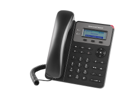 Grandstream HD Enterprise IP Telefon - POE GXP1615