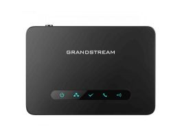 Grandstream VoIP DECT bázisállomás DP750