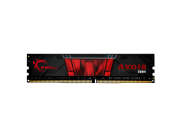 G.SKILL Memória DDR4 16GB 3000Mhz CL16 DIMM 1.35V, Aegis (F4-3000C16S-16GISB)