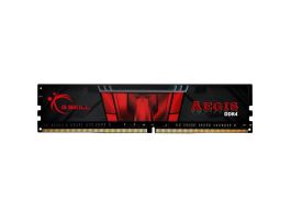 G.SKILL Memória DDR4 16GB 3200MHz CL16 DIMM 1.35 V, Aegis