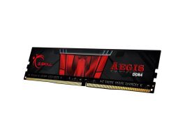 G.SKILL Memória DDR4 8GB 3200Mhz CL16 DIMM 1.35V, Aegis