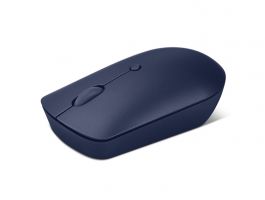 Lenovo 540 USB-C vezeték nélküli kompakt egér, szürke (GY51D20867)