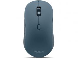 Lenovo Yoga Silent Bluetooth egér, türkiz (GY51S61916)