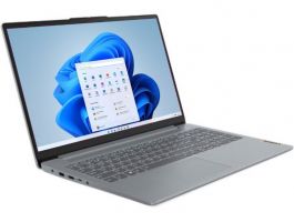 Lenovo IdeaPad Slim 3 15IRU8 (82X700GJHV) Arctic Grey