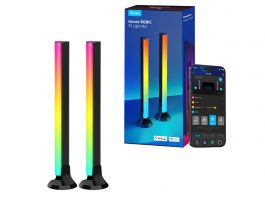 Govee RGBIC TV fénysáv TV-hez 45-70" (H6046311)