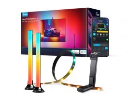 Govee TV 3 Lite háttérvilágítás Kit szalagfény és fénycsík (H605A311)