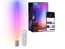 Govee RGBIC Pro Melegfehér állólámpa (H6079312)