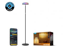 Govee RGB Melegfehér + RGBIC + Melegfehér állólámpa (H60B0311)