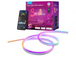 Govee Neon Rope Strip Ligth LED szalag 2-4m fehér (H61D4C01)