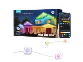 Govee állandó kültéri lámpák 2 - 30 m (H705E311)