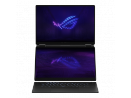 Asus ROG Zephyrus Duo GX651AX-SR015W szürke