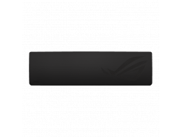 Asus ROG Keyboard Wrist Rest - kéztámasz, fekete