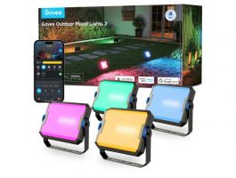 Govee Outdoor FLood lámpák (H8057C11)