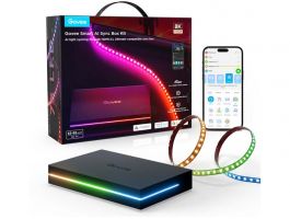 Govee AI Sync Box 2 okos világítás szinkronizáló doboz (H8604C12)