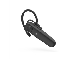 HAMA 184184, BLUETOOTH HEADSET "MYVOICE" ESSENTIAL,FEKETE