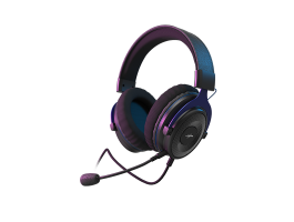 URAGE by HAMA 186066, GAMING HEADSET "URAGE SOUNDZ 900 DAC" , 7.1
