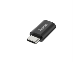 HAMA 200310, FIC MICRO USB - TYPE-C USB ADAPTER