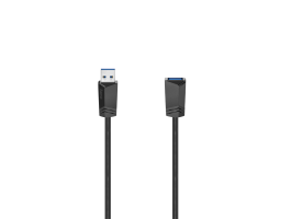 HAMA FIC USB 3.0 HOSSZABBÍTÓKÁBEL (200628)