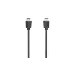 HAMA FIC HIGH SPEED HDMI kábel 1,5m (200702)