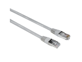 HAMA 200916, FIC PATCHKÁBEL CAT5E STP 3,0M, ECO